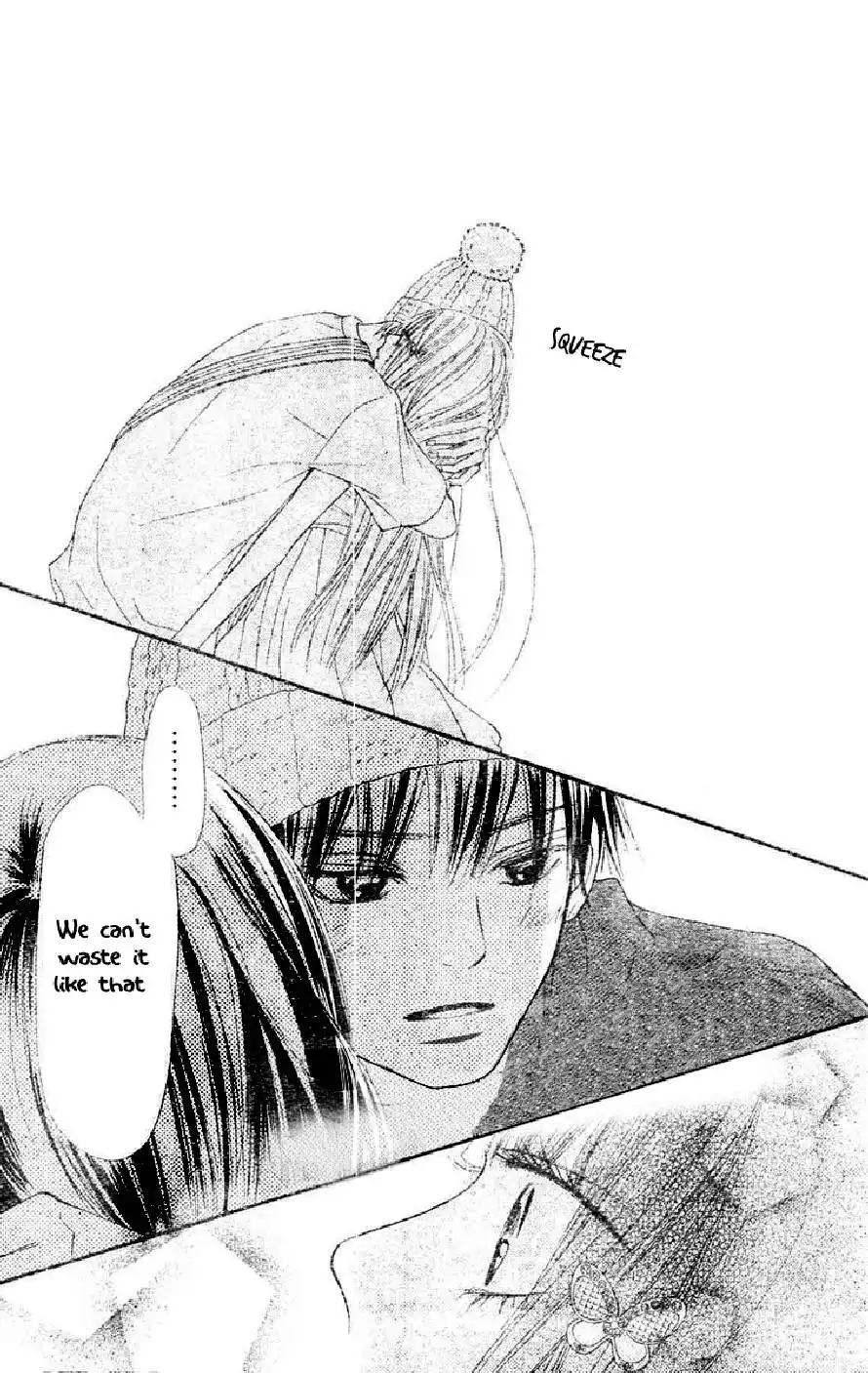 Kimi Ni Todoke Chapter 46 42